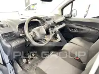 2020 Citroen Berlingo