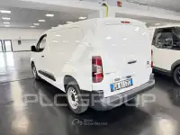2020 Citroen Berlingo