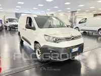 2020 Citroen Berlingo
