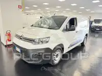 2020 Citroen Berlingo