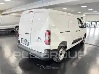2020 Citroen Berlingo