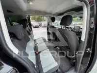 2020 Citroen Berlingo