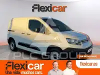2020 Citroen Berlingo