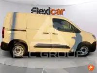 2020 Citroen Berlingo