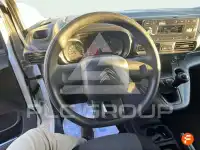 2020 Citroen Berlingo