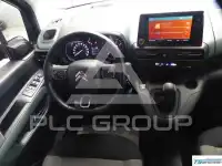2020 Citroen Berlingo