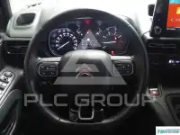 2020 Citroen Berlingo