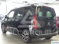 2020 Citroen Berlingo