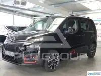 2020 Citroen Berlingo