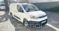 2020 Citroen Berlingo