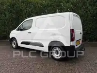 2020 Citroen Berlingo