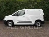 2020 Citroen Berlingo
