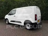 2020 Citroen Berlingo