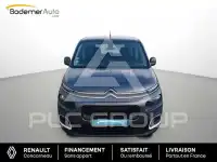 2020 Citroen Berlingo