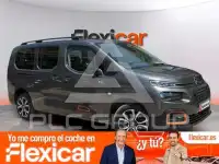 2020 Citroen Berlingo