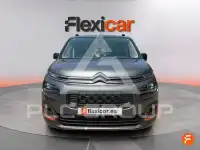 2020 Citroen Berlingo