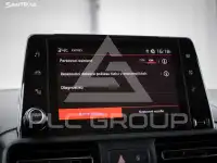 2020 Citroen Berlingo