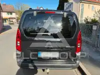 2020 Citroen Berlingo