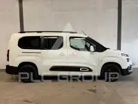 2020 Citroen Berlingo