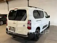 2020 Citroen Berlingo