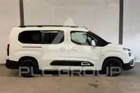 2020 Citroen Berlingo