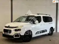 2020 Citroen Berlingo