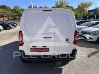 2020 Citroen Berlingo