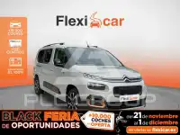 2020 Citroen Berlingo