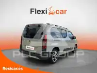2020 Citroen Berlingo