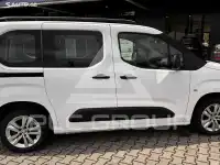 2020 Citroen Berlingo