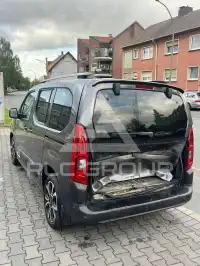 2020 Citroen Berlingo