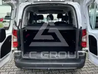 2020 Citroen Berlingo