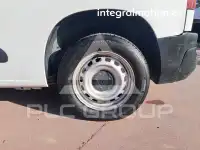 2020 Citroen Berlingo