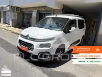 2020 Citroen Berlingo