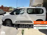 2020 Citroen Berlingo