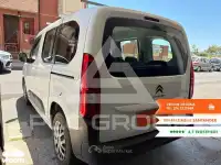 2020 Citroen Berlingo