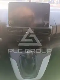 2020 Citroen Berlingo