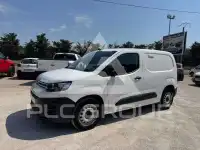 2020 Citroen Berlingo