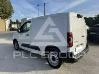 2020 Citroen Berlingo