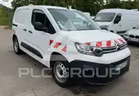 2020 Citroen Berlingo