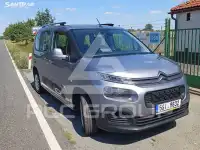 2020 Citroen Berlingo
