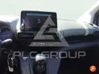 2020 Citroen Berlingo