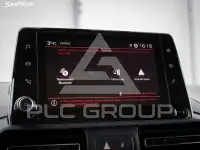 2020 Citroen Berlingo