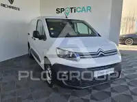 2020 Citroen Berlingo