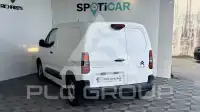 2020 Citroen Berlingo