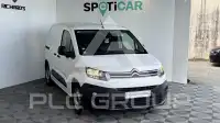 2020 Citroen Berlingo