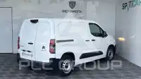 2020 Citroen Berlingo