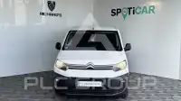 2020 Citroen Berlingo