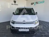 2020 Citroen Berlingo