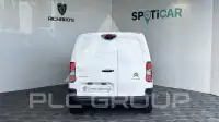 2020 Citroen Berlingo